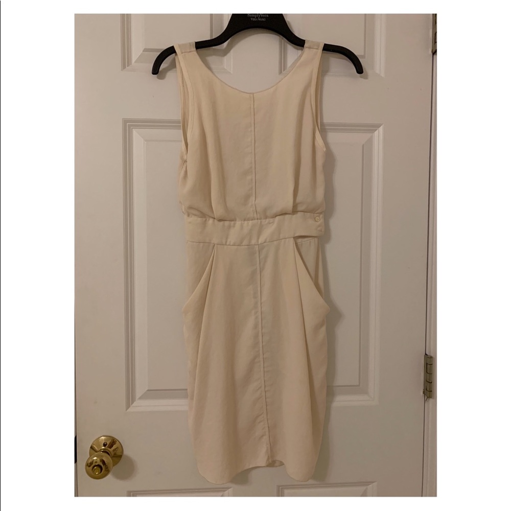 Aritzia Wilfred “Leila” Dress